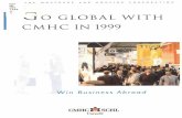 Go Global with CMHC Brochure 1999