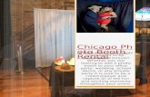 Chicago photo booth rental