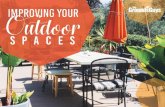 Canada: Improve Your Outdoor Spaces | Tips from The Grounds Guys® Landscape Management
