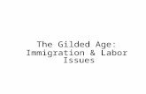 Industrial america part 2  immigration urbanization and labor 2016
