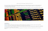 Andrea Knezevic - Bitcoin Exchanges Market