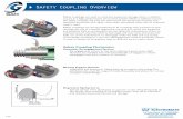Gam safety couplings_catalogs