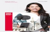 Imperial College Business School - Full-Time MBA brochure