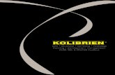 Kolibrien Corp Brochure