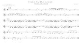 Cake by the ocean - DNCE - Sheet Music - Partitura SL