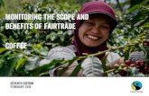 Fairtrade Coffee Facts & Figures: Monitoring the Scope and Benefits of Fairtrade, 7th Edition, 2015
