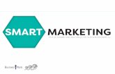 Smart Marketing, Bucuresti, Intercontinental 10 -11.10.2016