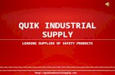 Find the best quality Air Hose Whip Check | Quik Industrial Supply