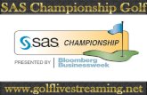 watch SAS Championship online