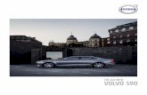 2017 Volvo S90 Brochure | Orange County Volvo