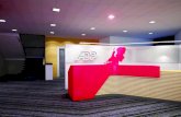 ADP office restyling