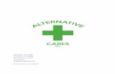 Alternative Cares INC
