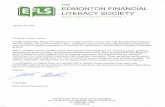 Letter of reference-Josh Noble (former EFLS Board Chair)