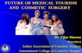 Mediclal Tourism Cosmetic Surgery