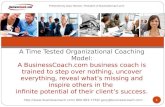 Business Coaching Essentials and Fundamentals