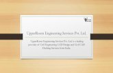 URCADServices - AEC engineering services