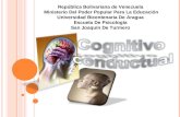 Cognitivo conductual (1)