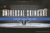 Sabreen Al-Hameed: Universal Skincare Everyone Should Know About