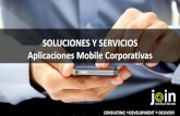 Join Solutions - Cloud - RRHH Soluciones Mobile Arg
