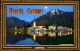 Bavaria, Germany - widescreen