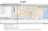 gps web tracking software user manual