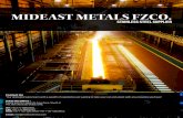 Mideast Metal - Stainless Steel Suppliers in UAE