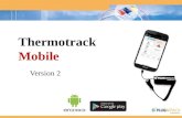 Thermotrack Mobile V2