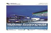 McBreen Environmental General Brochure