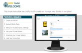 About the iGuide portal -- Licensee