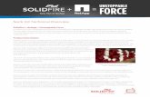 Datasheet: SolidFire sock 3.0 technical overview