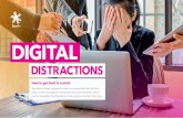 Spark Digital: Digital distractions by Gary Webb