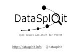 Datasploit - An Open Source Intelligence Tool