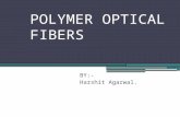 Polymer optical fibers