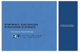 piping design engineering by hamed motlagh