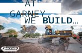 Garney Construction - Build With Us