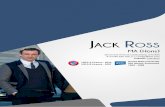 Jack Ross CV v3.0