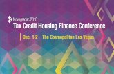 2016 Vegas LIHTC thurs_130p_affordable_housing_debt_solutions ...