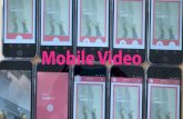 MMD16 - Bertram Gugel - Mobile Video