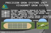 01 12-16  vivadome presentation , organic valley project,