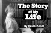 Story of my life,Helen Keller,chapter 11