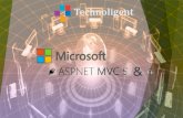 Discuss About ASP.NET MVC 6 and ASP.NET MVC 5