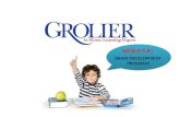 Grolier Educational products