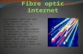 Fibre optic internet 2