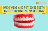 Marketing for-dentists