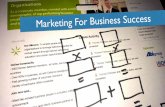 DiB QLD event, 25 Feb 2015, Marketing for Business Success - slides and audio podcast link