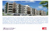 2 BHK residential flat for sale at Salt lake sector 5,Kolkata