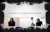 Chris Cunningham Case Study