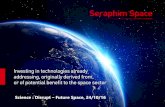 Investing in Space || James Bruegger || Future Space