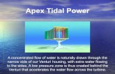 Apex Tidal Power Scotland