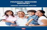 OYE! financial services report
